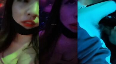 超人气美女『阴唇美感』自述天天挨操没够 约男同事KTV包房激情口交做爱 喜欢无套做爱超快感 后入冲刺内射