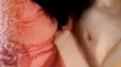 国产TS系列郑娇蓉和直男小帅哥相互露脸口交撸管 激情骑乘上位啪啪妩媚的说“我被操出一身汗了“