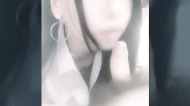 国产比女人还美的CD安德跟鸡巴短小的胖土豪口交做爱 跪姿被操黑丝大长腿很是迷人