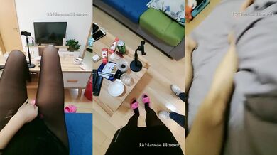 【诱惑干炮】漂亮美乳小骚货『颜射小甜心』色诱美团外卖小哥 受不了诱惑直接无套开操 安全期内射