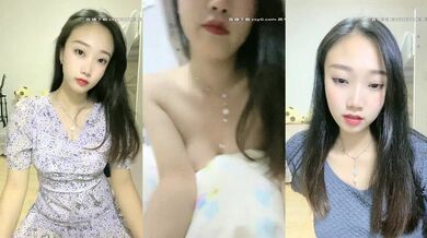 小魔仙（小涵涵欧尼）星恋女神终于来小野猫开播了首场 露奶骚舞诱惑