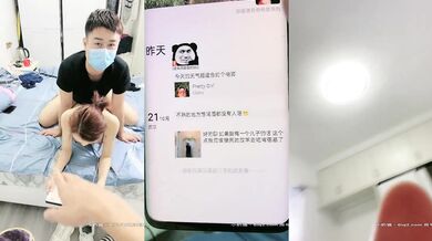 极品骚女【颜射颜射女神】骚姐姐爱3P享受两根大屌抽插的快感 前裹后操 无套轮操 前后夹击混战