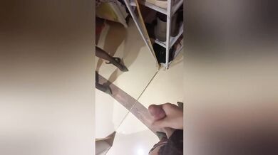 柠檬Ts长沙 - 你也想尽情的玩弄我的大肉棒吗？好喜欢哥哥这样玩哦~