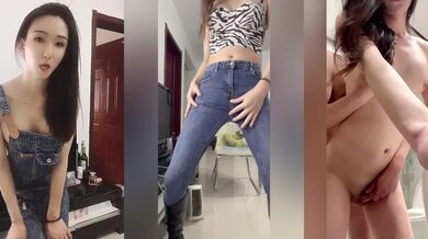 西安高挑靓妖Ts李美儿- 18cm的弟弟让哥哥艹的好硬呀、、、此时此刻有洞在让我艹就更完美了、不管是菊花还是鲍鱼都可以！