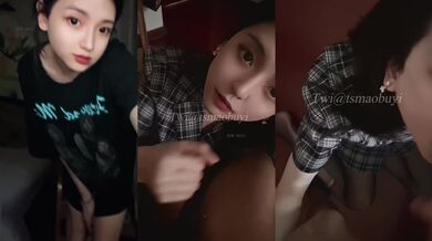 2023年度 最美少女 ·Ts星野 - 做爱不说骚话跟吃泡面不放调料包有什么区别？ 口爆 射得好深！