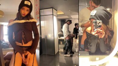 成都最美Ts童酱：勾引隔壁房客操童宝。谁说女孩子不能有牛牛了！ 来我家我搓给你看 ，人骚，对白更骚！