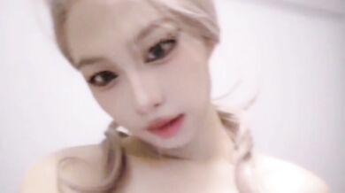 可爱伪娘 · 抽纸小隶 · 和哥哥互吃肉棒，互相艹，没想到哥哥好粗鲁，直接就内射了！