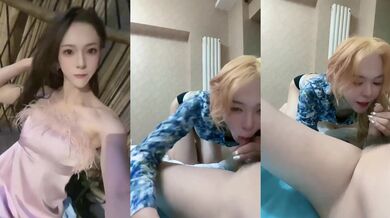 哈尔滨Ts 小泽玛利亚：哥哥带着红肠插我嘴，用牛奶精华赏给我，来敲打我的脸蛋把棒棒放入我的嘴里！