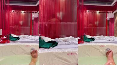 【重磅核弹】，坐标成都，绿帽夫妻露出大神，【小可爱】，宽窄巷子，公园景区，超大胆刺激！