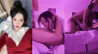 哈尔滨Ts小泽玛利亚：有家室的人大冬天过来我这取暖，用菊花温暖肉棒，保暖的同时又舒服 高潮爽出水！