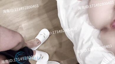 6.【真实原创】多次抽搐高潮内射06女大调教进行时第6部