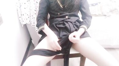 白花花的大腿-CD聆风绝美武器，丝袜骚鸡巴，磨砂的感觉 射出来超爽！