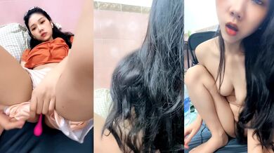 邻家风骚小妹全程露脸听狼友指挥大秀直播，脱光光了逼毛好多性欲旺盛，揉奶玩逼跳蛋塞里面抽插呻吟浪叫不止