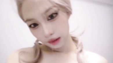 可爱伪娘·· CD抽纸小隶 ·· 美不胜收，这颜值杠杠滴，和哥哥无套啪啪，内射太爽了！