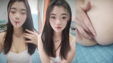 乖巧美少女瑶瑶！被炮友各种操！大屌深喉吸吮，沙发上骑乘位打桩，扶着窗台站立后入