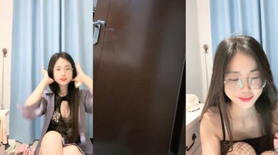 性感尤物！眼镜美女！毛毛杂乱骚逼，穿上性感黑丝，大黑牛震穴，开大档位，极度淫骚