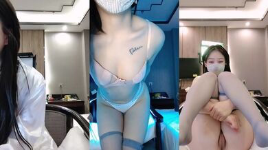 极品尤物网红女神！近期下海文静高冷！情趣内裤一线天肥穴，掰开特写，小穴非常紧致