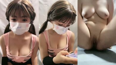 童颜大奶双马尾妹妹！新人初下海！一对豪乳呼之欲出！全裸性感诱惑，无毛肥唇骚穴，扒开近距离特写