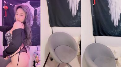 肉欲系大奶颜值美女！扭动肥臀性感诱惑！一线天肥穴自慰，震动棒抽查特写，双指插入一顿扣，爽的呻吟不断