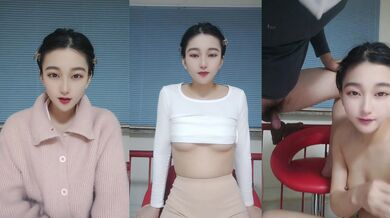 被大哥包养的小女人，全程露脸用小嘴伺候大哥，跟狼友互动撩骚给大哥深喉大鸡巴，按着头草嘴好刺激不要错过