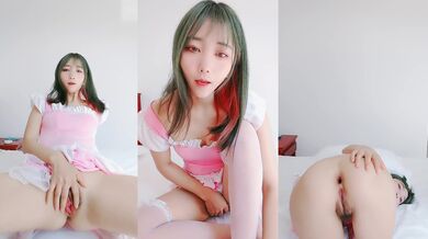 风骚的女仆小少妇露脸伺候小哥啪啪直播，淫荡风骚乖巧听话口交大鸡巴， 撅着屁股让小哥玩菊花，草逼又爆菊