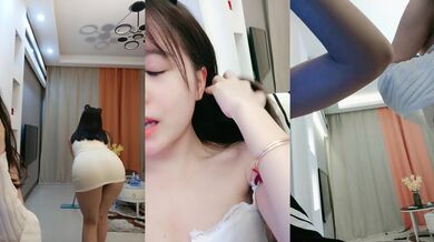 01年龙泽萝莉：我就是广西表妹，记得来柳州吃螺蛳粉顺便约我艹一发，舅妈好骚呀~~拖完地，拿拖把自慰，牛逼！