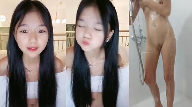 18岁粉嫩小萝莉