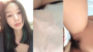 【居民绿播不漏】原宇宙绿播生活发生了不可爱的故事，竟然出奇大尺度下海，颜值是仙气！