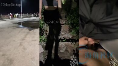 【极品母子通奸】妈妈的丰乳肥臀 给老妈安排开档瑜伽裤 户外人前玩露出 太刺激了上山打野炮 后入被榨内射